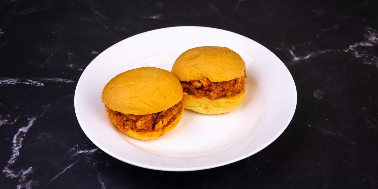 Mexican Potato Bun